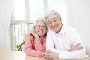 Removable Dentures and Partials